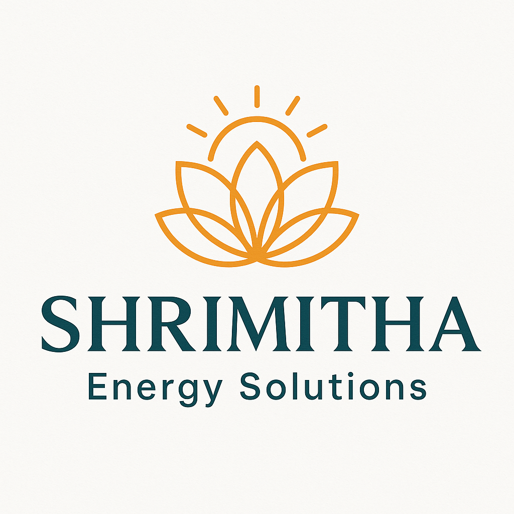 Shrimitha logo